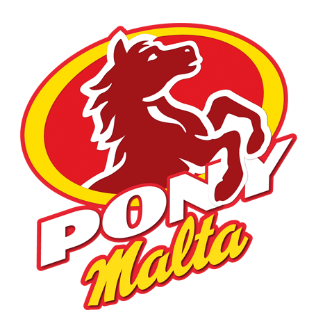 pony malta logo