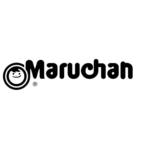 maruchan logo
